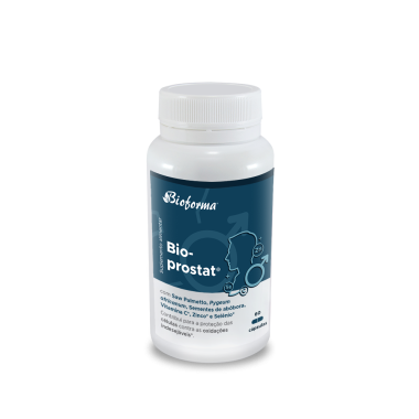 Bioprostat® 60 cápsulas BIOFORMA